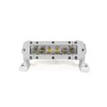 Marine Sport Lighting Marine Sport 8In 20W/1750Lm White Hd Single Row Led Light Bar MS-MRSR06